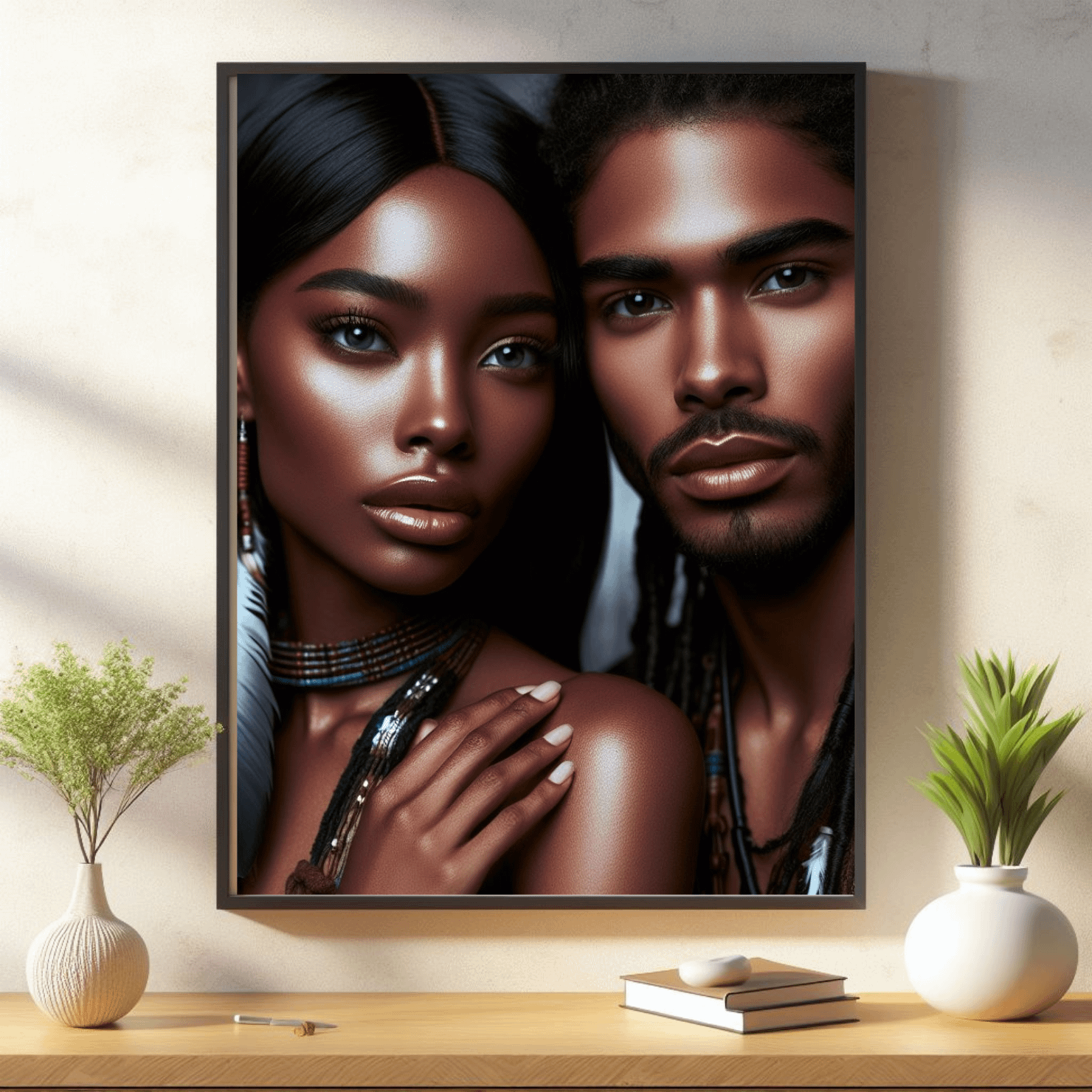 Black Love Poster product image (13)