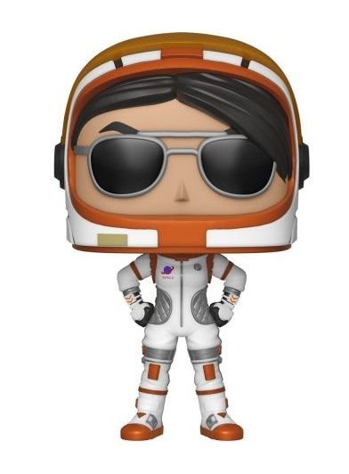 Funko Pop! Fortnite - Moonwalker product image (1)