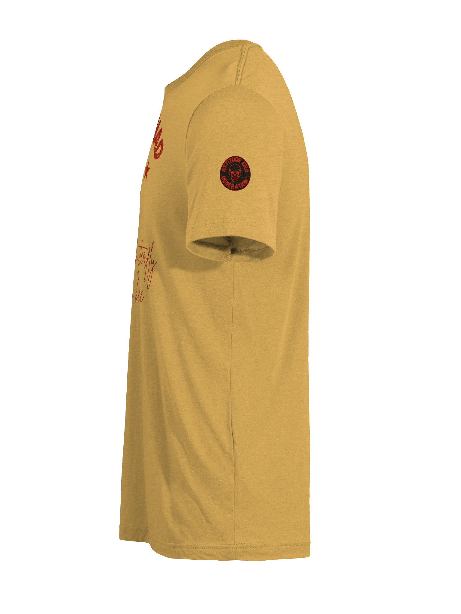 AEG Mohammad Ali T-shirt product image (11)