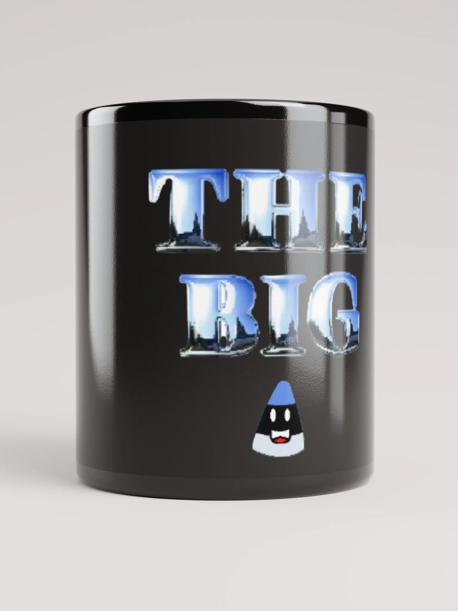 THE BIG CANDY - Mug product image (9)