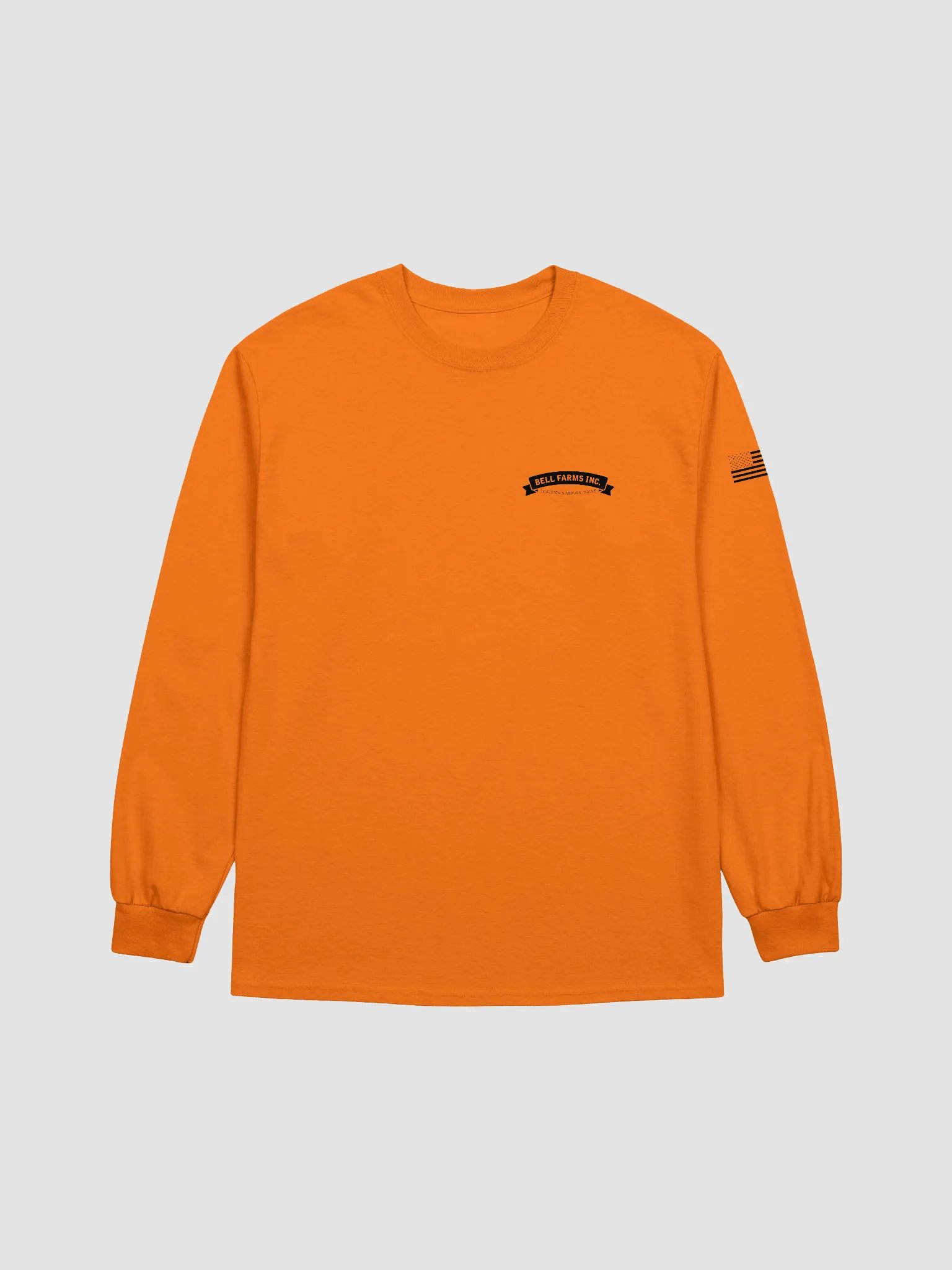 Safety Orange product image (1)