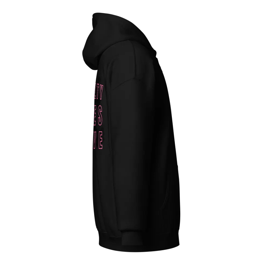 Royalty Rises Above Hoodie product image (4)