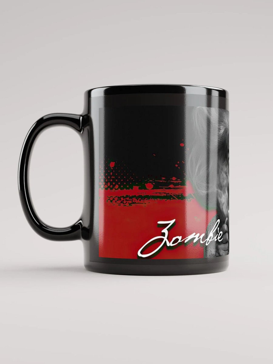 Zombie Brew - Mary The Zombie product image (5)