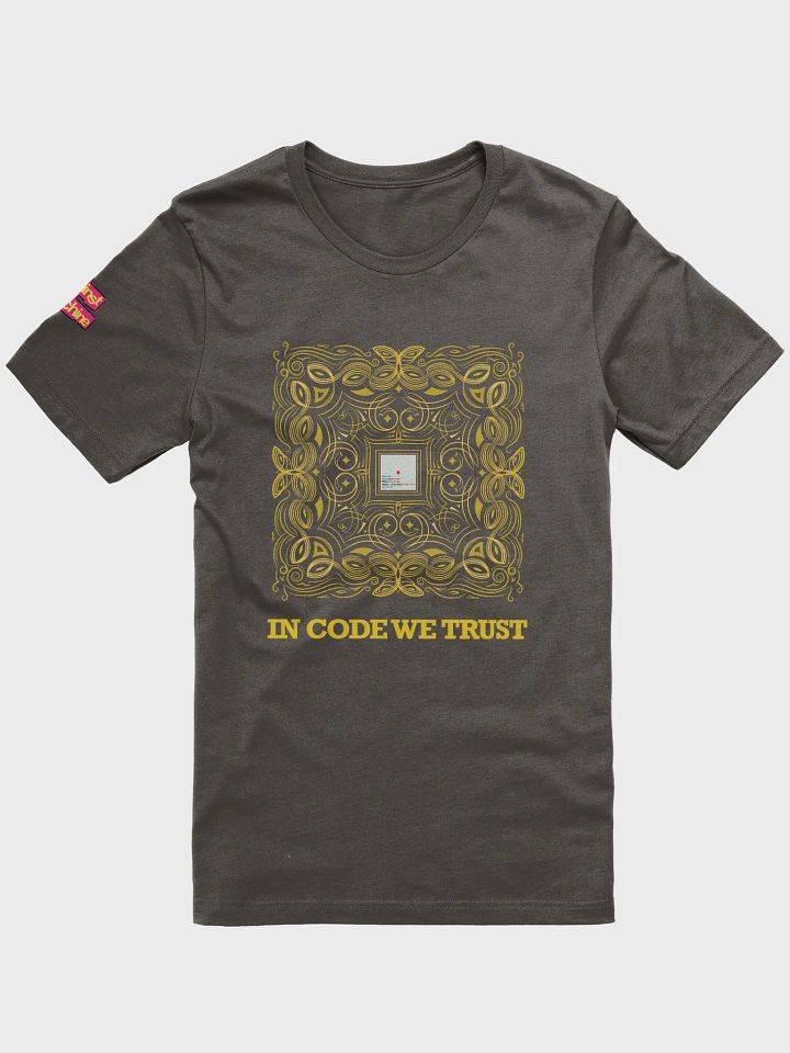 IN CODE WE TRUST product image (1)