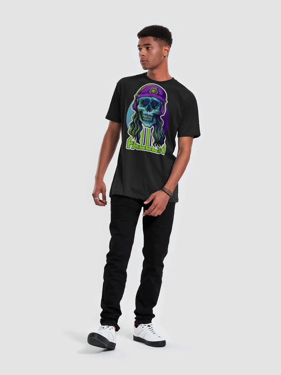 Fallenryan Signature T-Shirt - (With Text) product image (5)