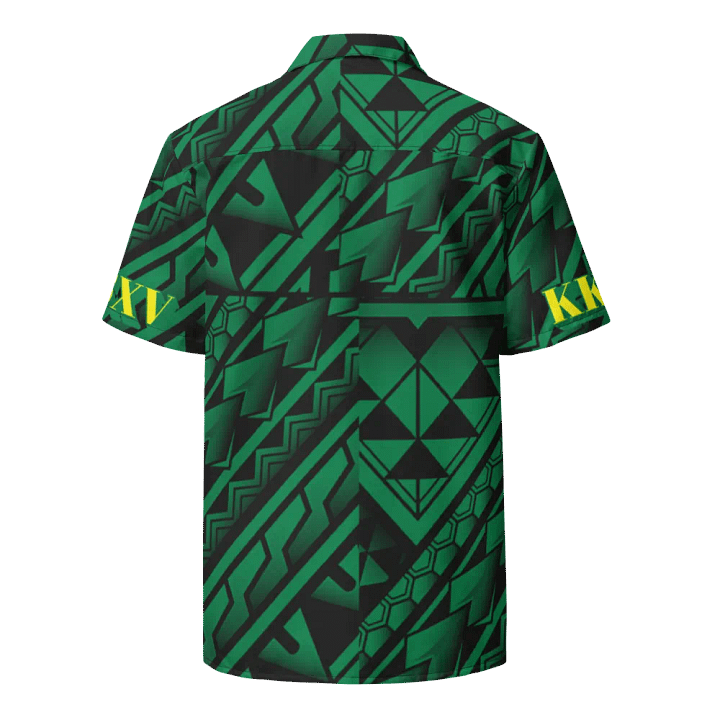 KK$XV Tiki Hawaiian Shirt product image (2)