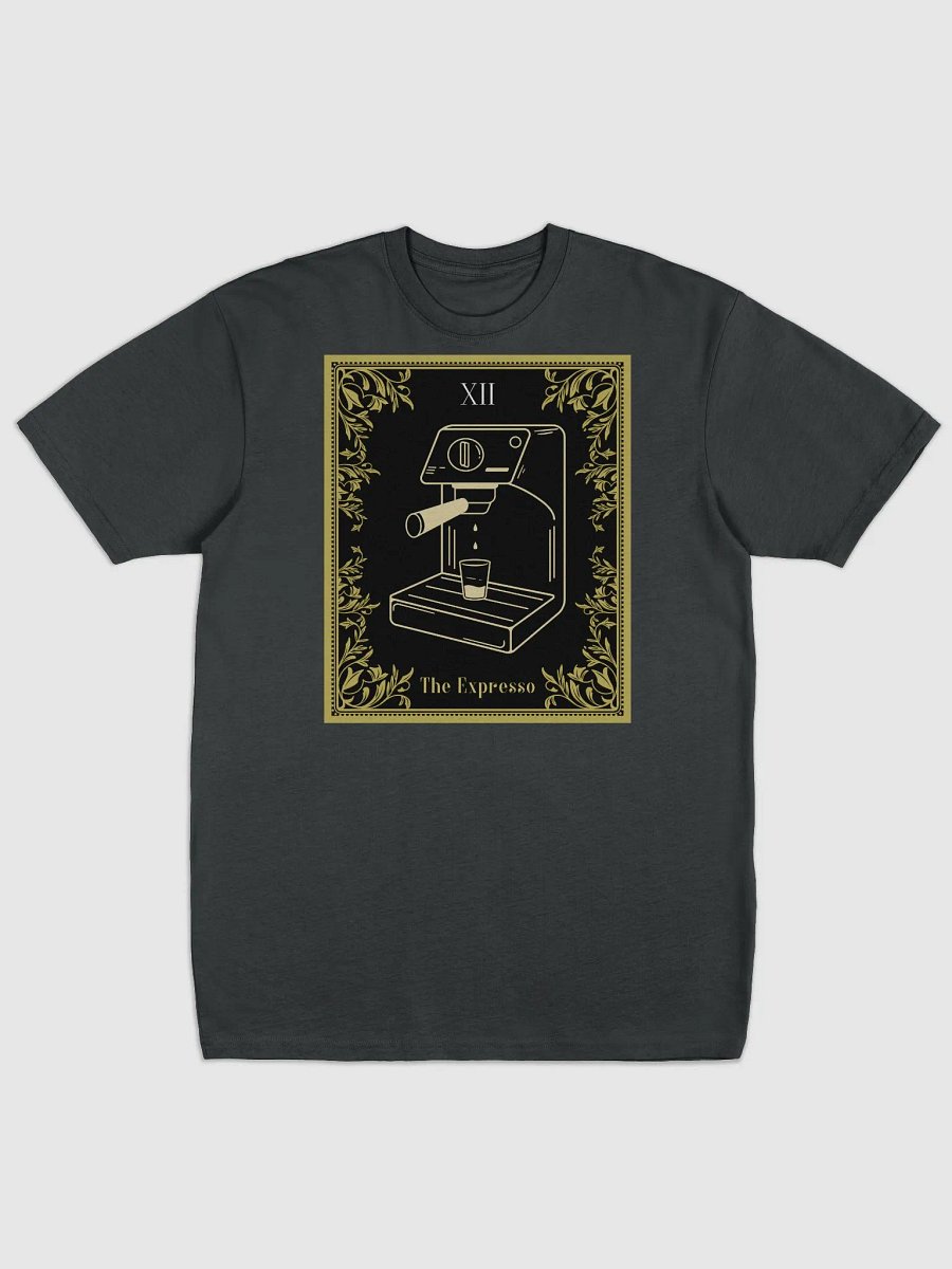 Tarot - The Expresso product image (1)