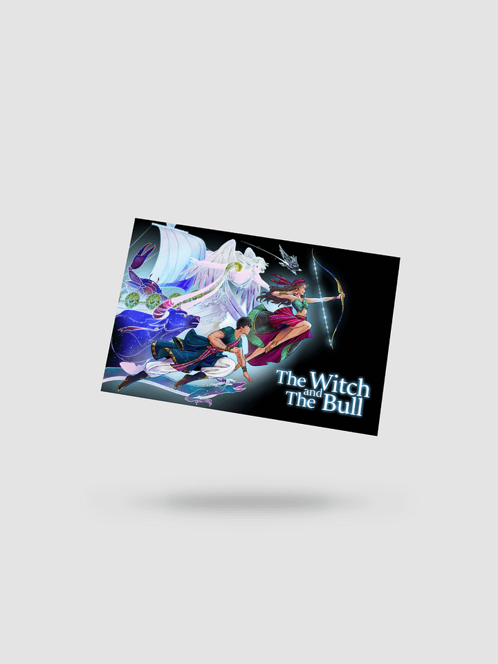 Season 2 Begin product image (2)