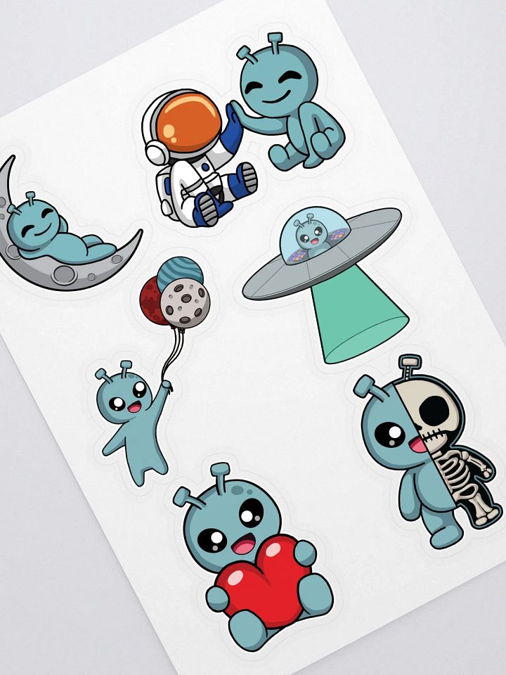 Geoff Collection product image (1)