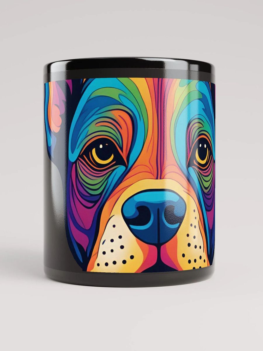 Puppy Mug product image (3)