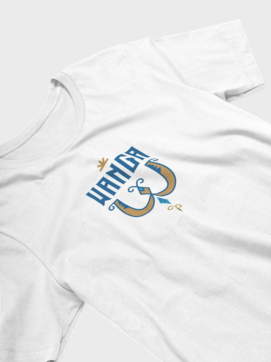 T-shirt Wanga product image (3)