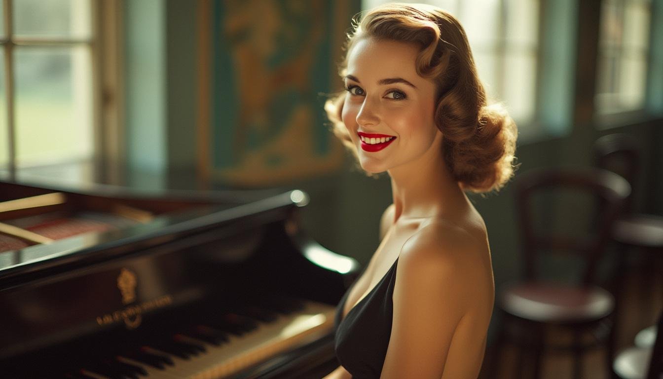 Piano Serenade Elegance product image (1)