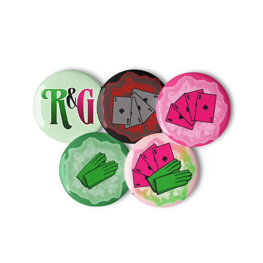 Chère - Pin Pack product image (11)