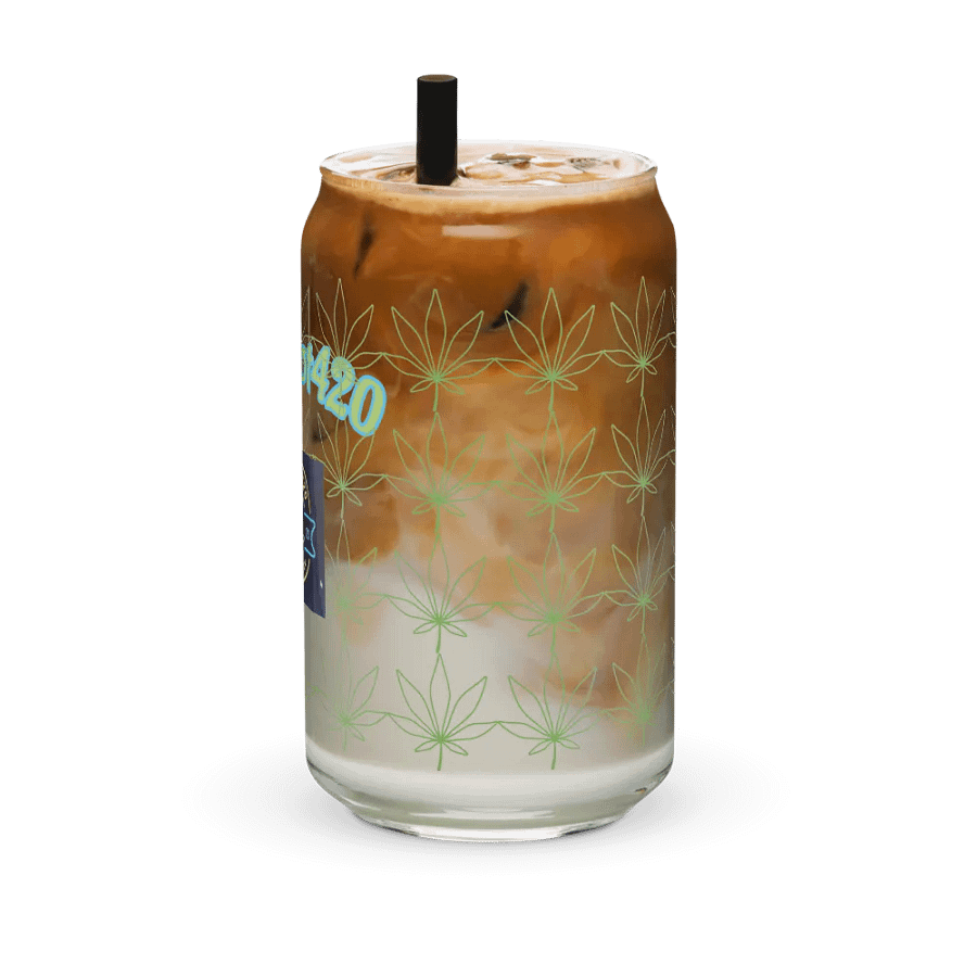 DaBot Glass Wear product image (12)