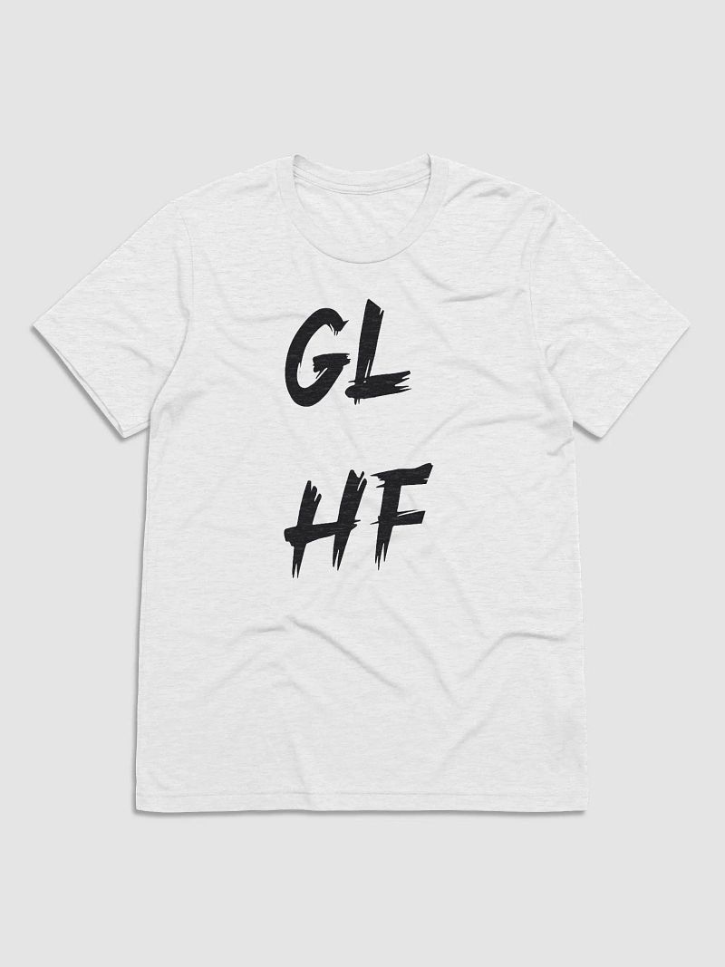 GL HF (BLACK)