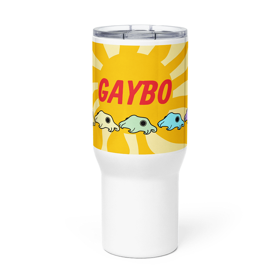 Gaybo Council Cup product image (2)