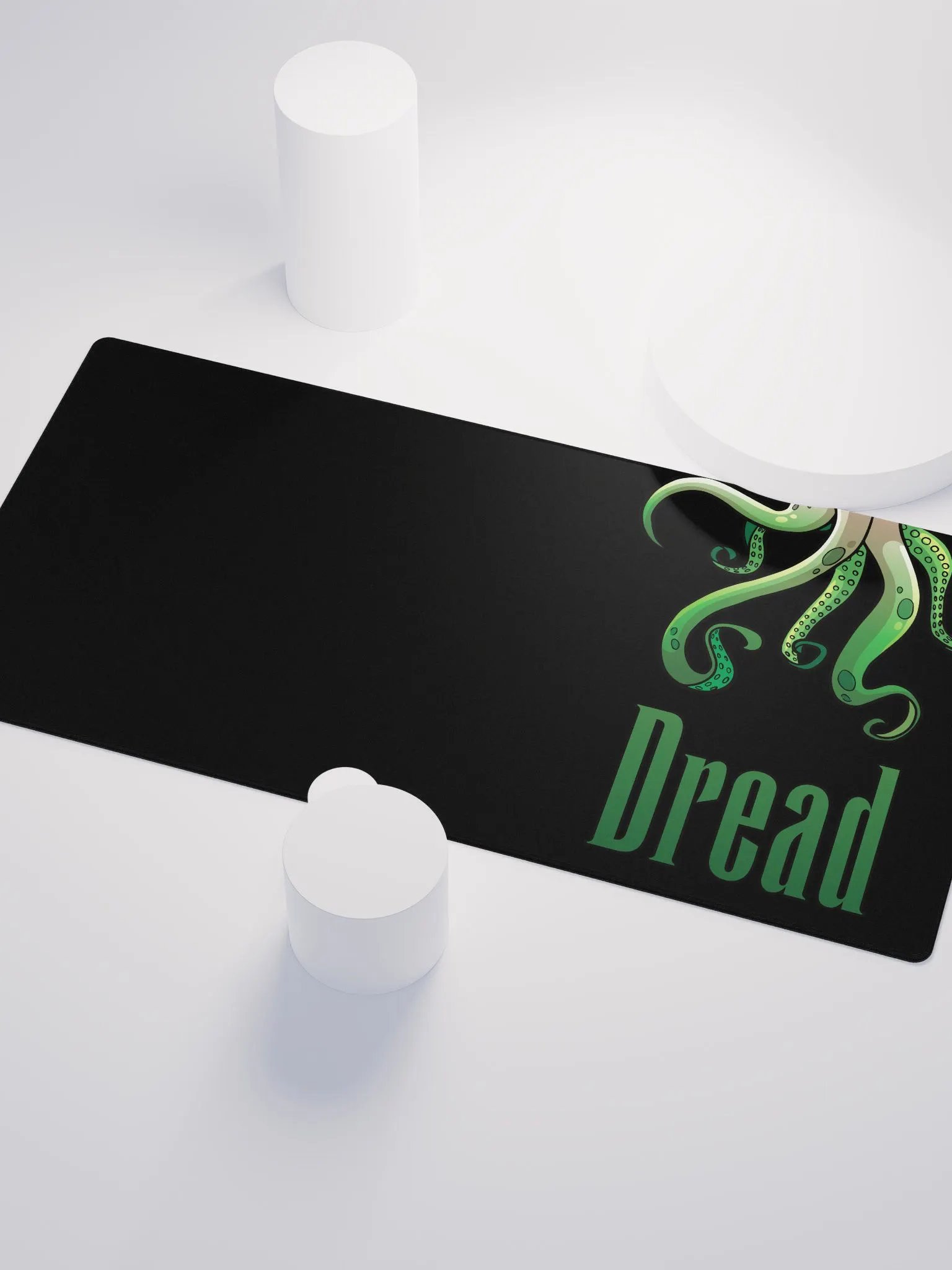 Dread Mousepad product image (3)