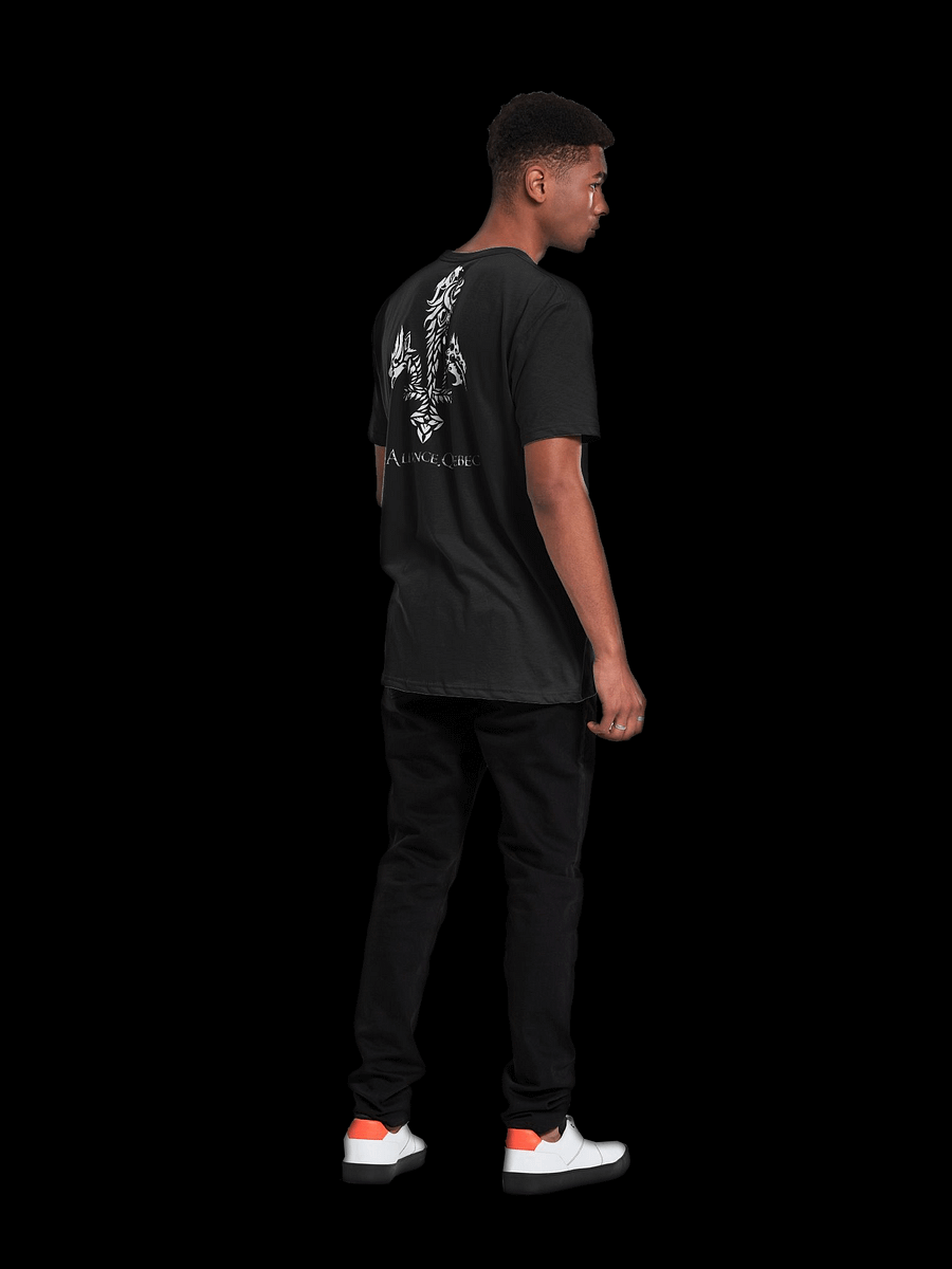 T-Shirt Hell's Men | Imprimé product image (10)