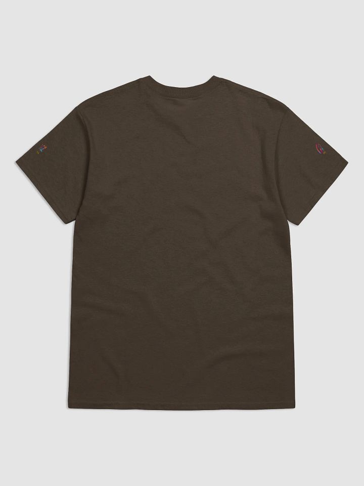 Create Greatness Relaxed Cut Tee product image (17)