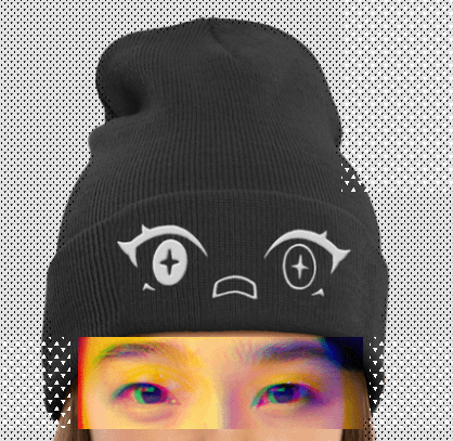 STARGAZER (BLACK) product image (1)