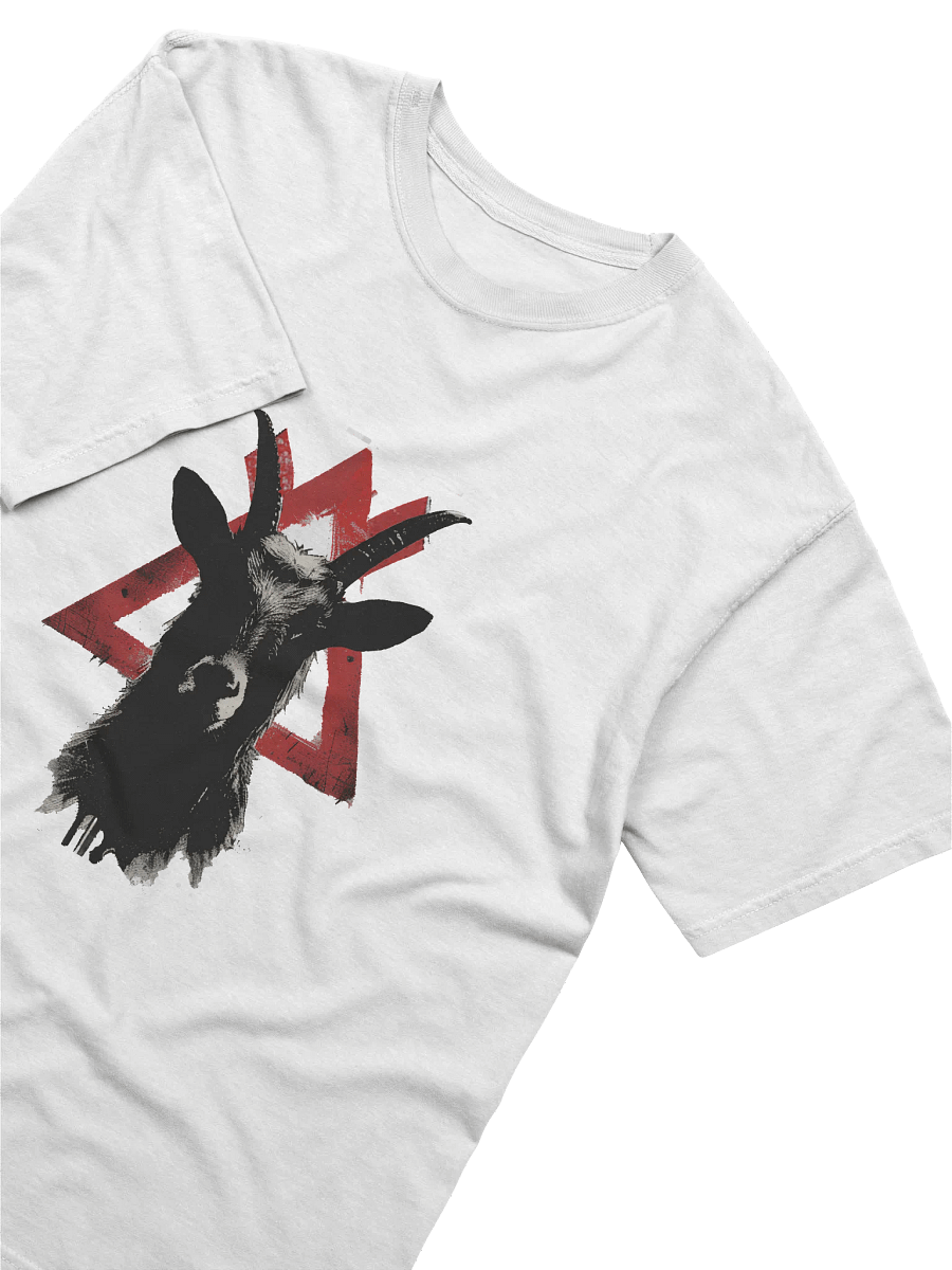 SACRIFICE (White T) product image (5)
