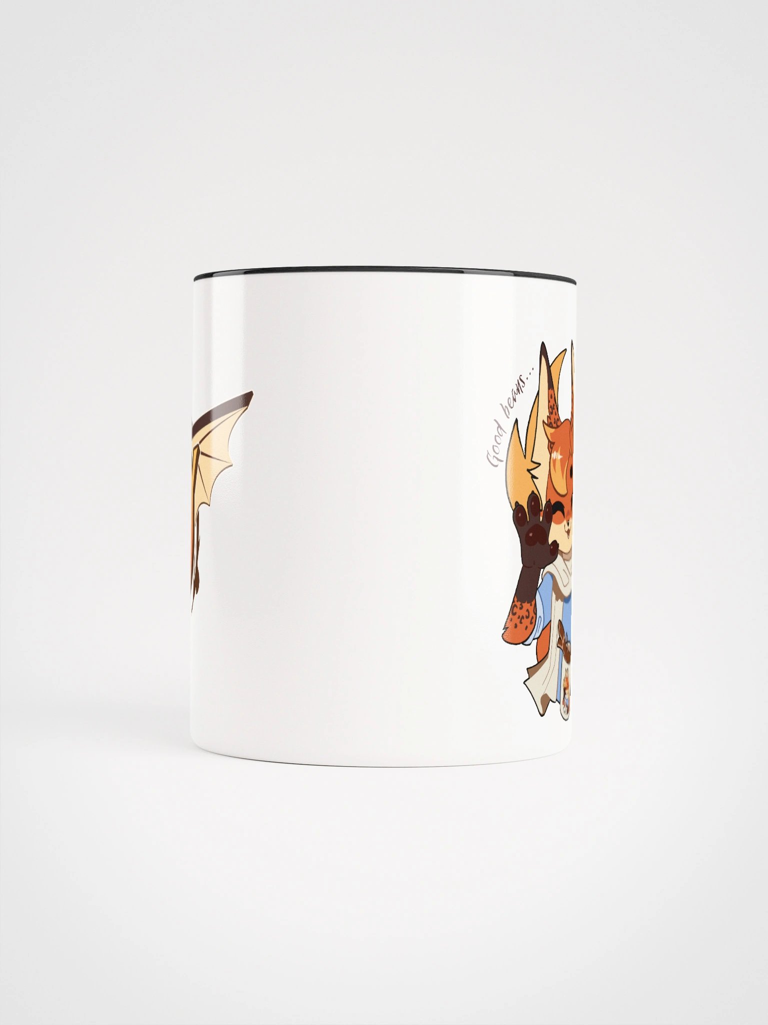 Good Bean Coffee Mug product image (5)