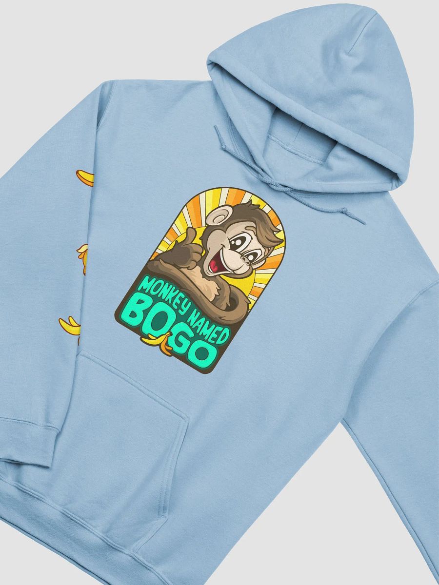 Bogo Deluxe Hoodie product image (33)