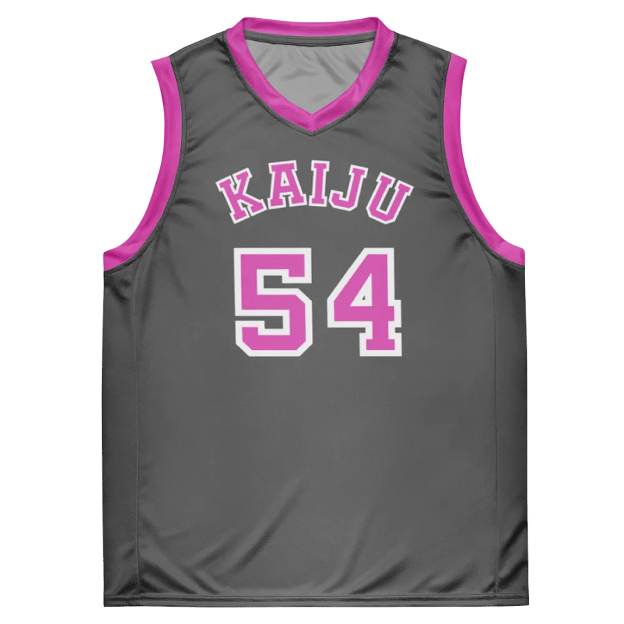 Ballzilla Jersey product image (3)