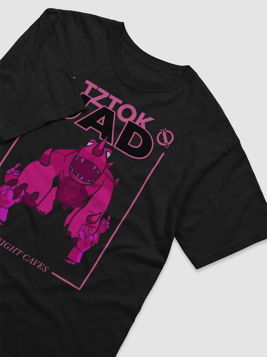 Valentines Jad Tee product image (3)