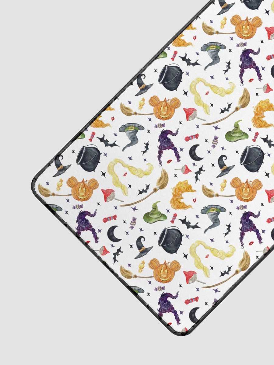 A Little Hocus Pocus XL Mouse Pad product image (2)