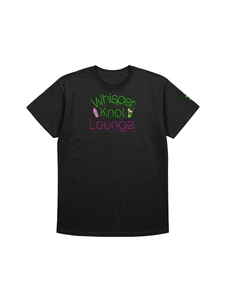 Whisper Knot Lounge tee (option A) product image (1)