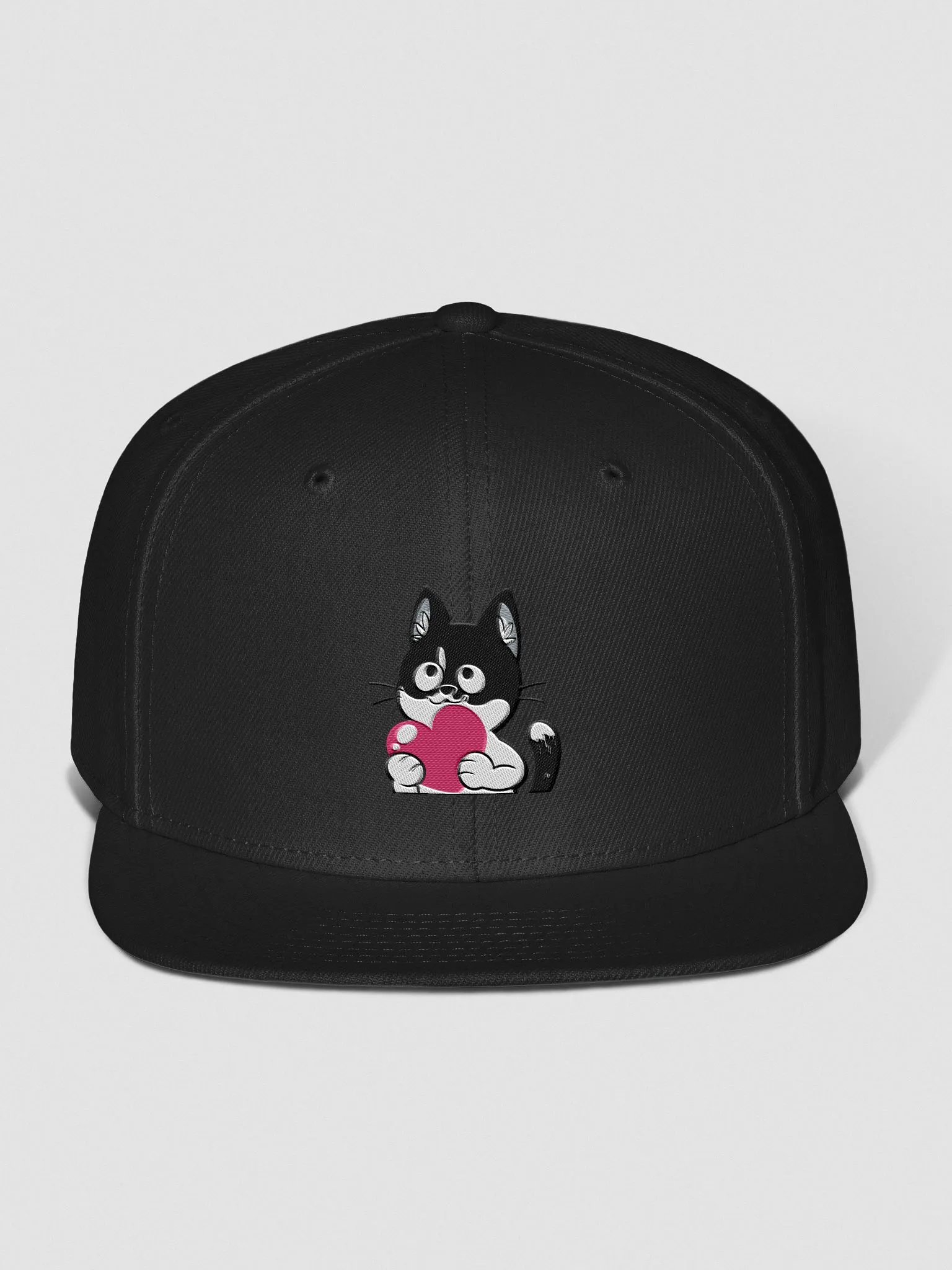Kipper Love Snapback Cap product image (1)