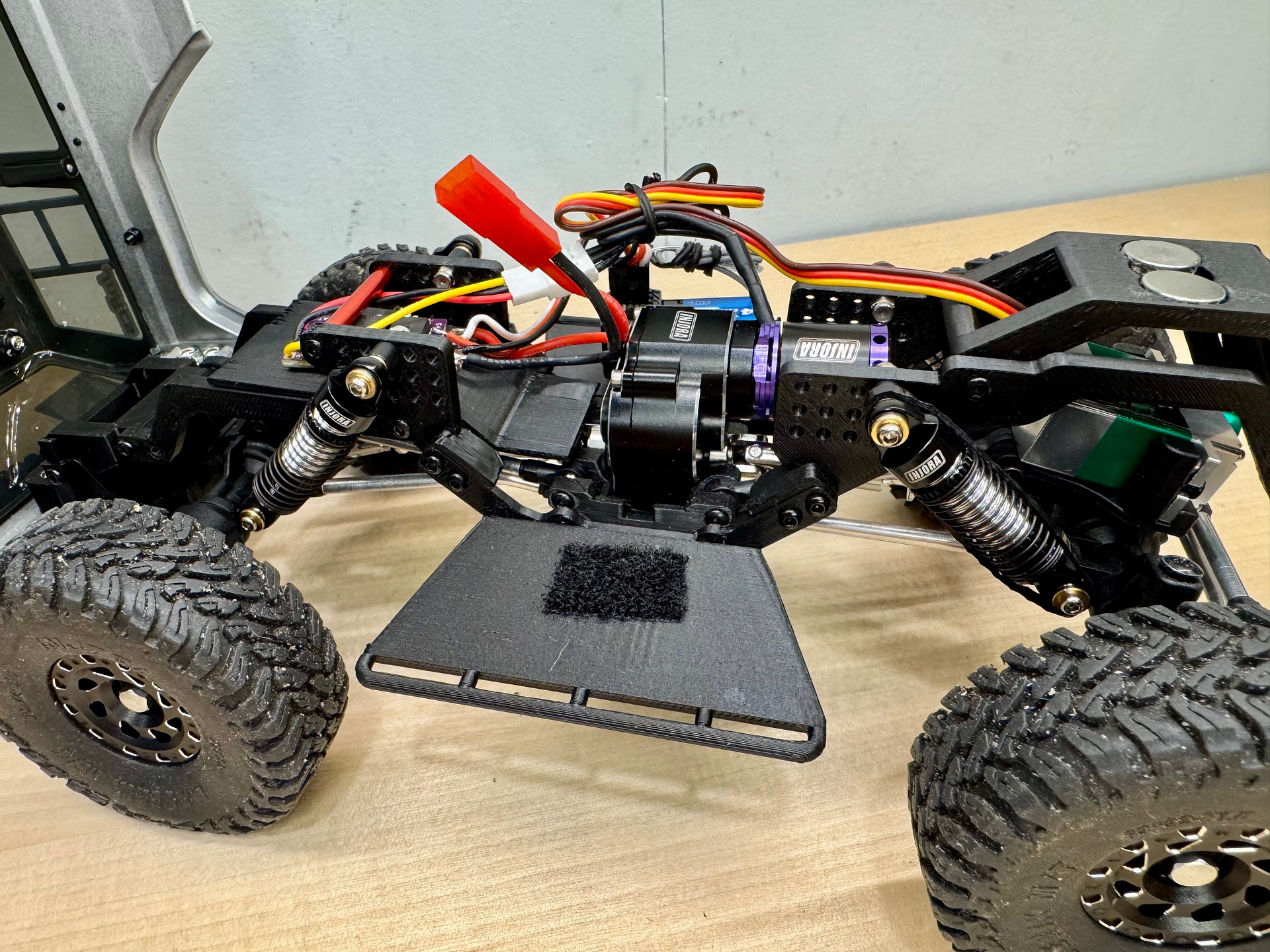 Redcat Ascent 18 Jeep product image (5)