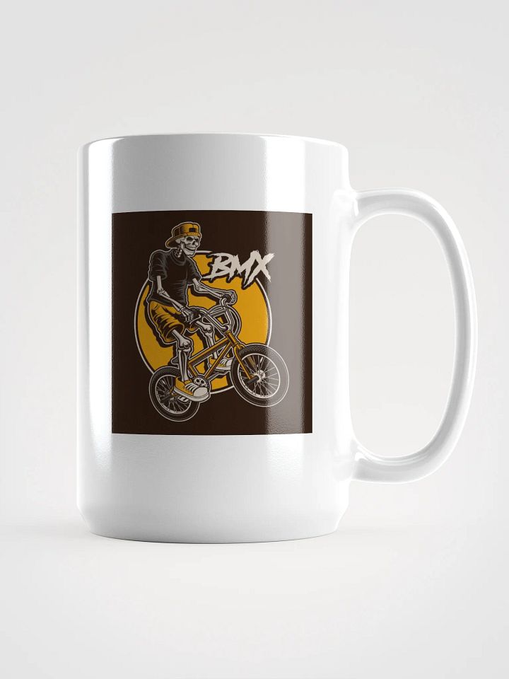 BMX Bones Mug product image (1)