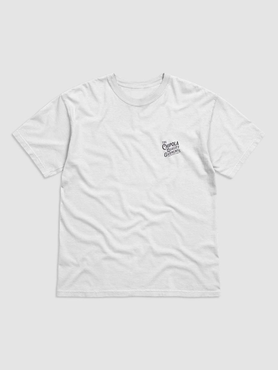Bubba's Comfort Colors Tees product image (3)