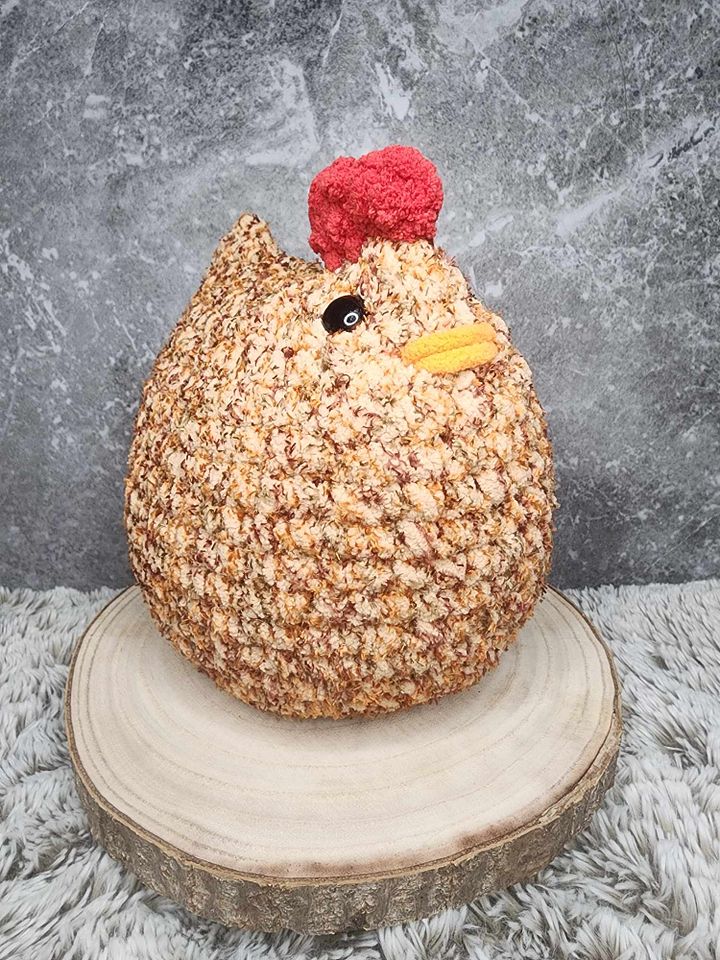 Mama Chicken product image (1)