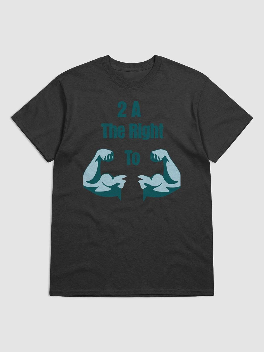 Strength in Words T-Shirt product image (2)