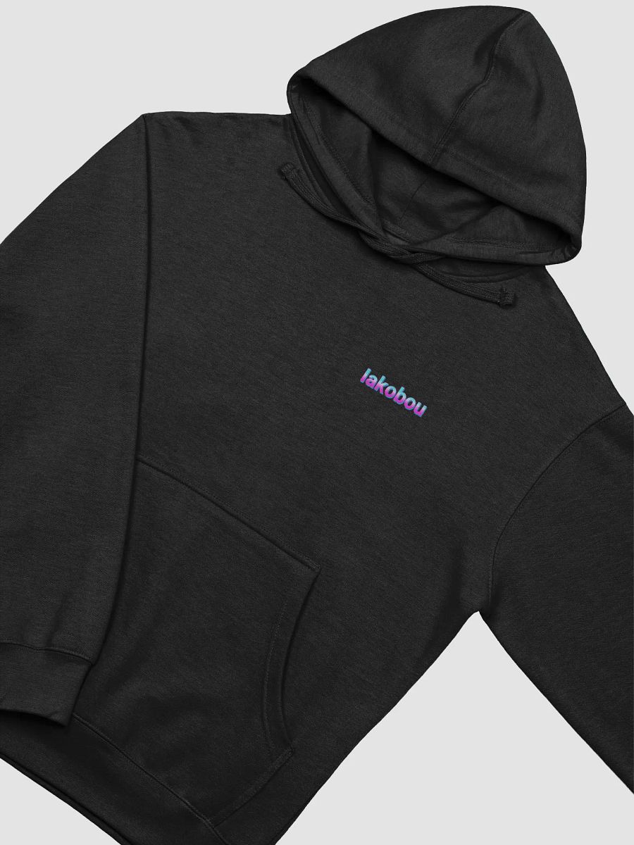 Iakobou Hoodie product image (3)