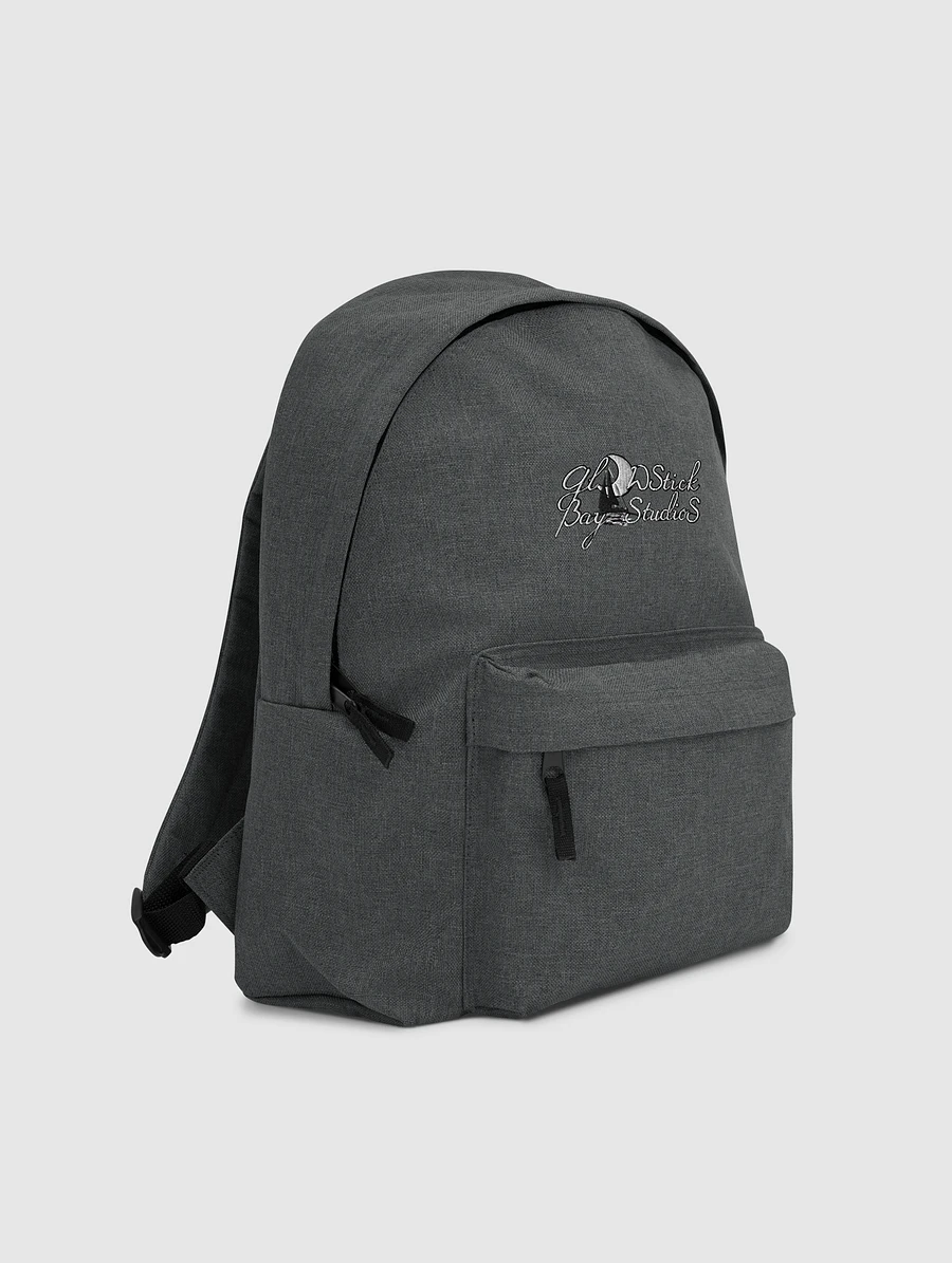 The GBS Backpack product image (4)