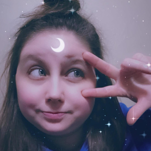 In the name of the moon…
I couldn’t resist when I saw this filter.
.
.
.
.
.
.
.
.
#sailormoon #usagi #moon #luna #bigeyes #b...