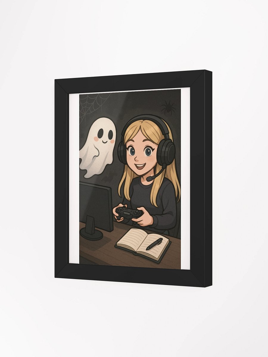 Streamer Poster product image (15)