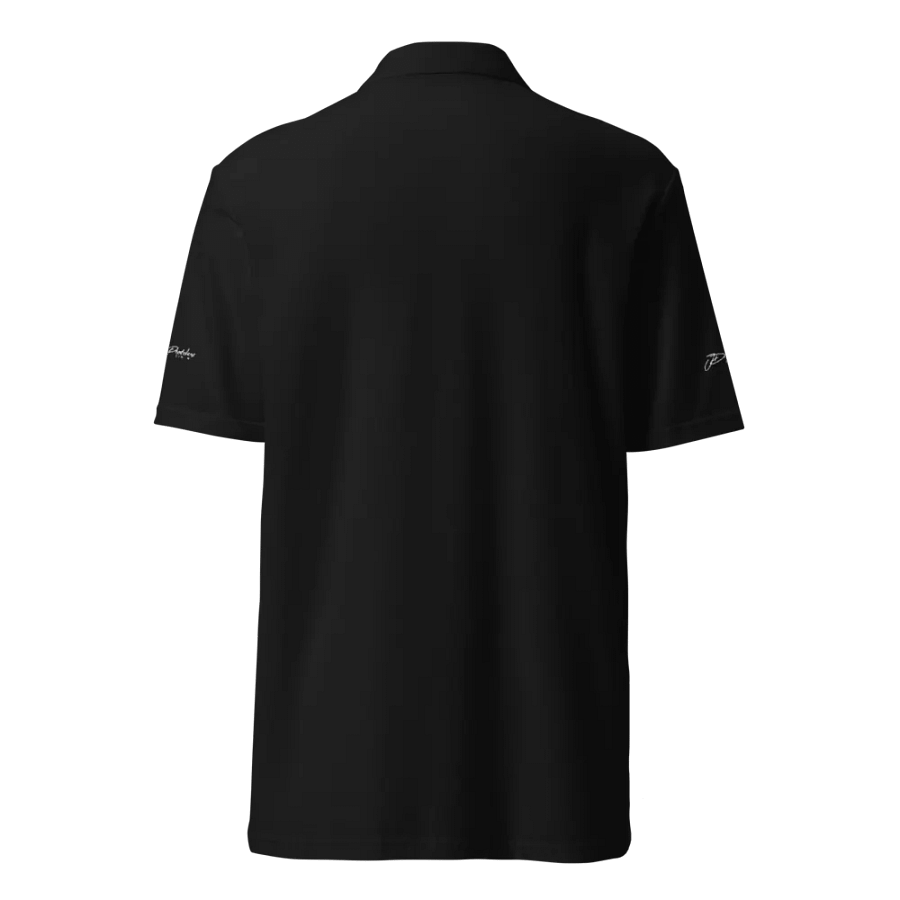 Camisa Polo Piqué Unisex de Gildan product image (17)