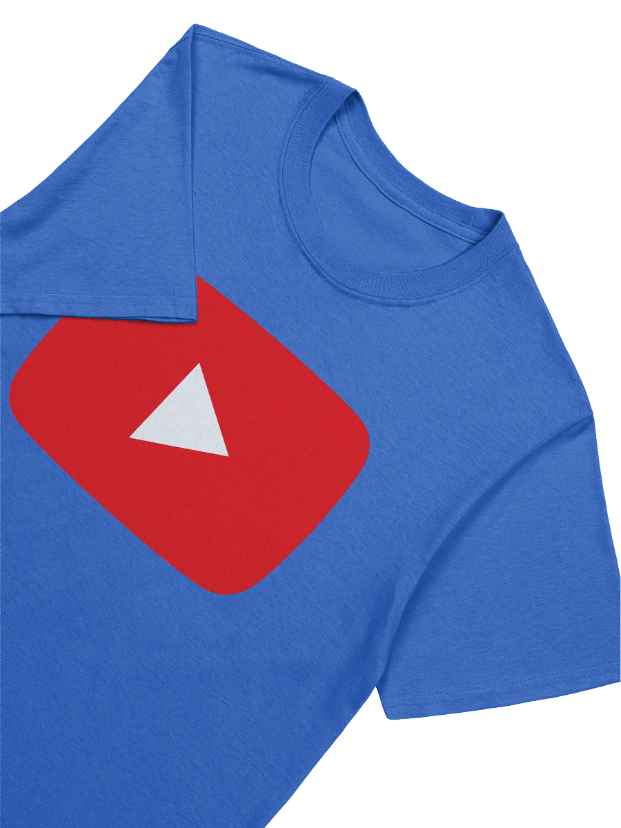 Hentendo Minecraft Official T-Shirt product image (3)