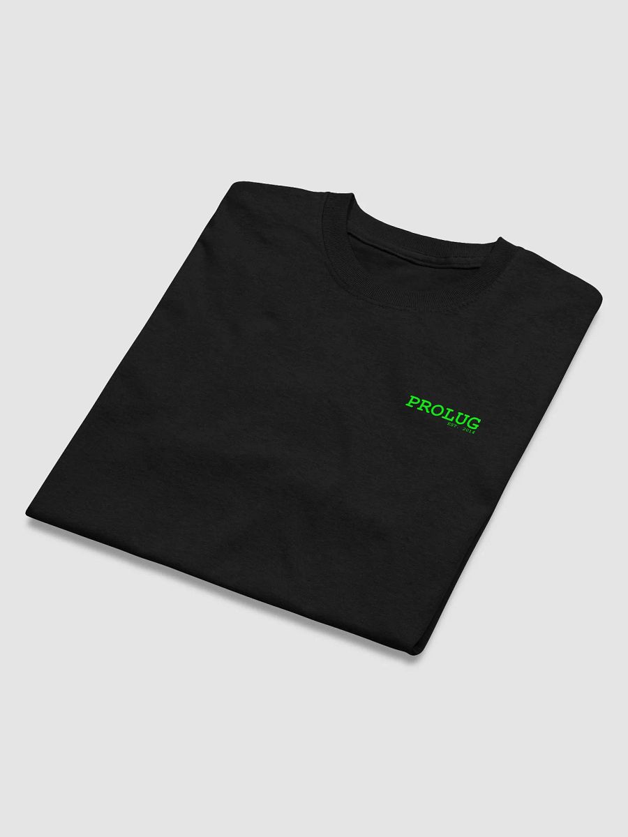PROLUG Est. 2014 Heavyweight Tee product image (34)