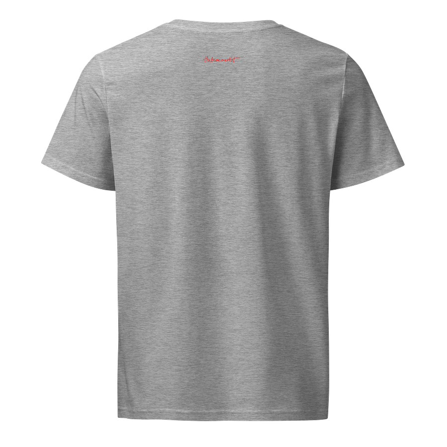 Stanley/Stella Unisex Organic T-Shirt (Vegan) product image (2)