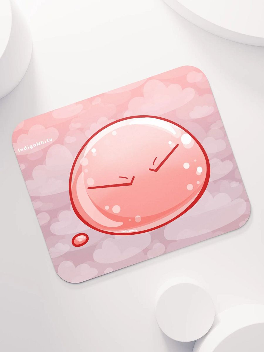 Angy Slime Mousepad product image (7)