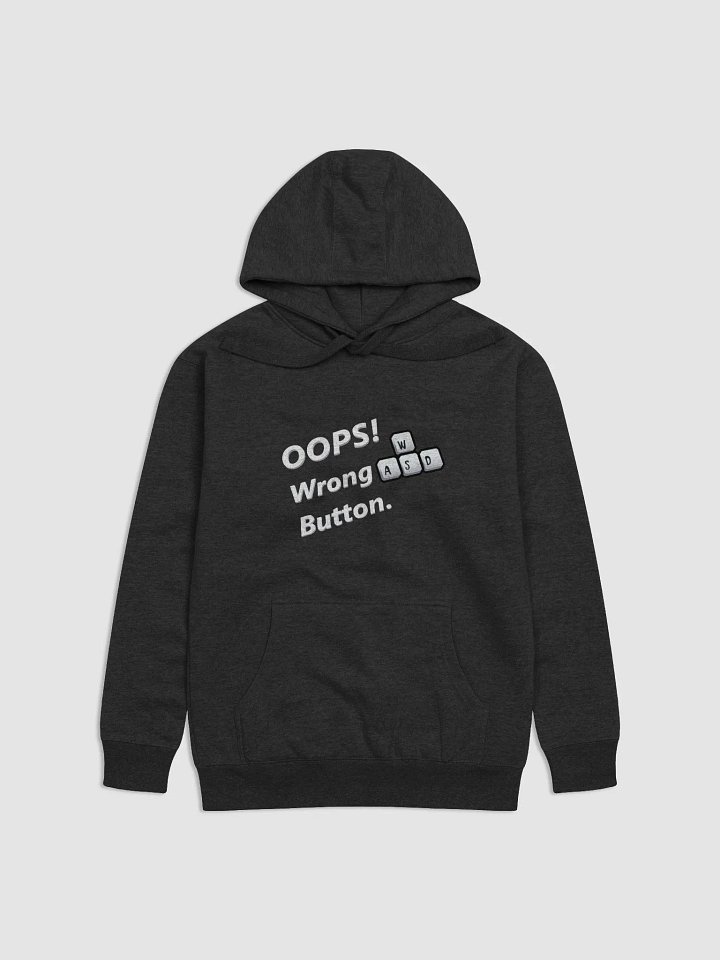 OOPS Hoodie product image (4)