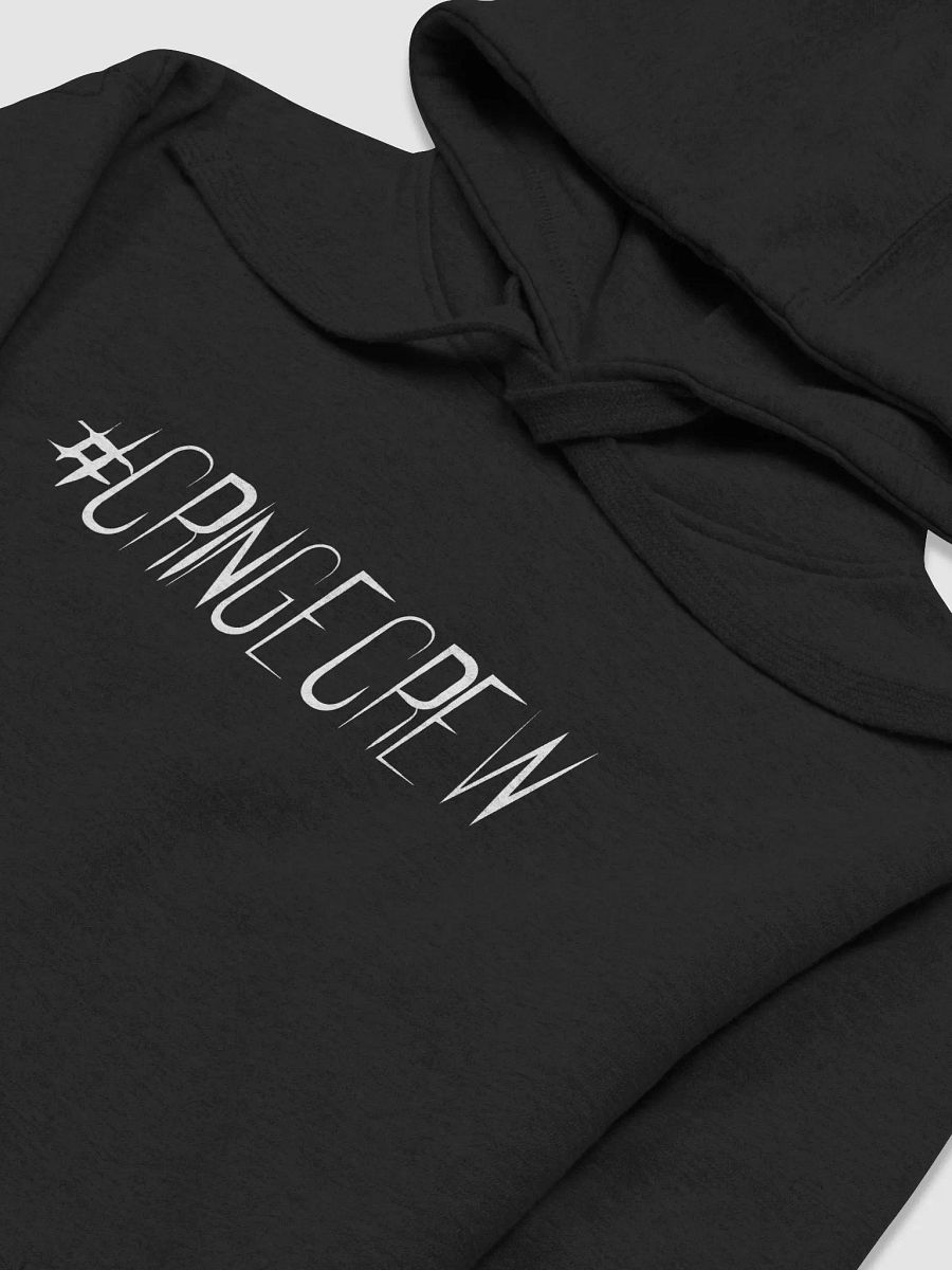 #CringeCrew Hoodie product image (20)