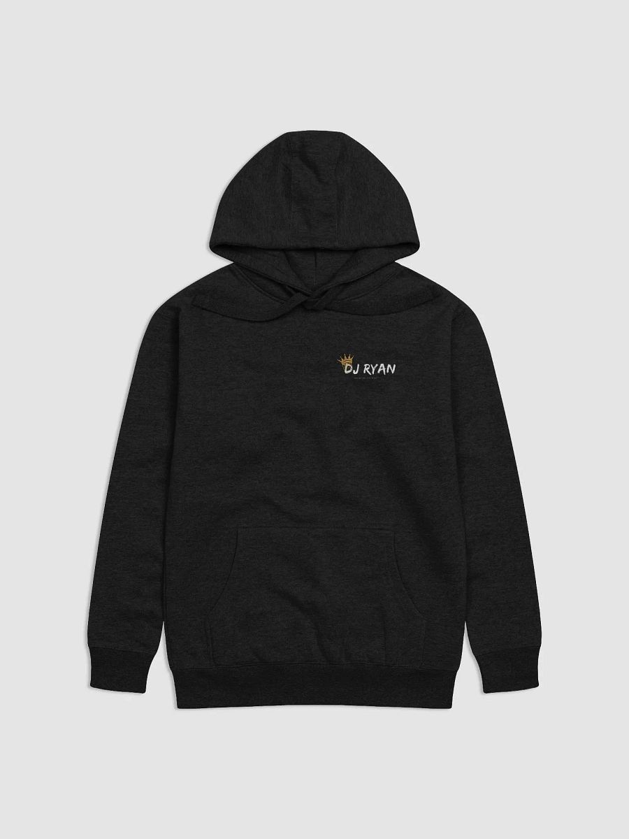 DJ RYAN Crowned Hoodie product image (3)