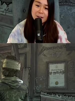 Master of Fine Bottoms 😂🤣 #thewalkingdeadgame #gamereaction #thewalkingdeadclementine #funnymoments #telltalegames 